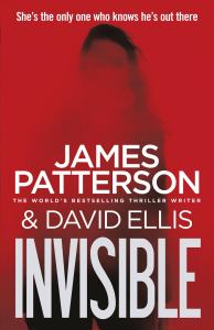 James Patterson's Invisible